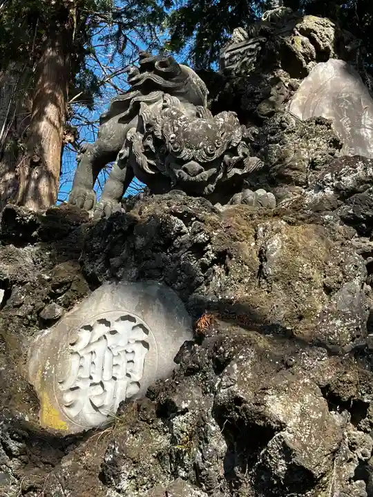 成田山新勝寺(千葉県)