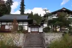 安国寺(岐阜県)