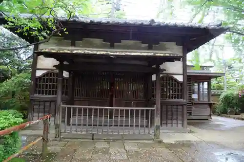 森巌寺のその他建物