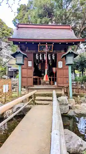 弘法寺のその他建物