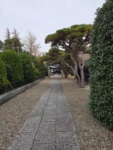 上高野神社(埼玉県)