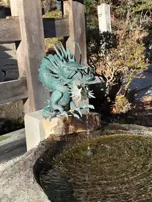 鹿島大神宮(福島県)