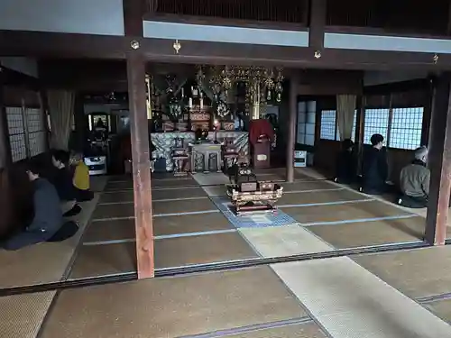 安用寺(愛知県)