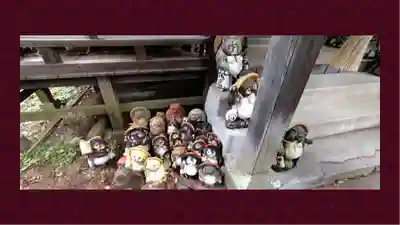 茂林寺(群馬県)