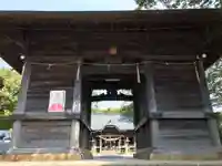 草木八幡神社(福岡県)