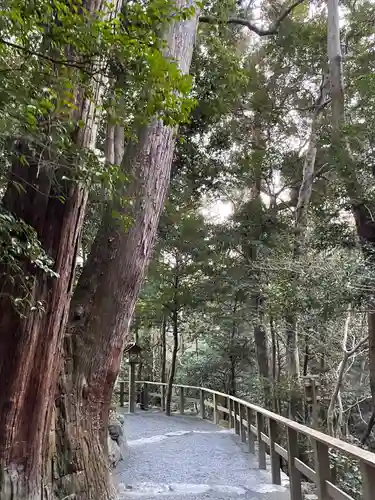 伊勢神宮外宮（豊受大神宮）のその他建物