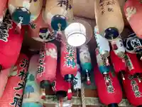 泥松稲荷大神のその他建物