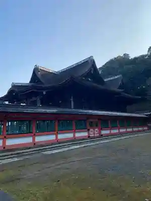 高良大社(福岡県)