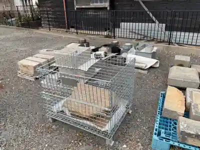 行者寺(愛知県)