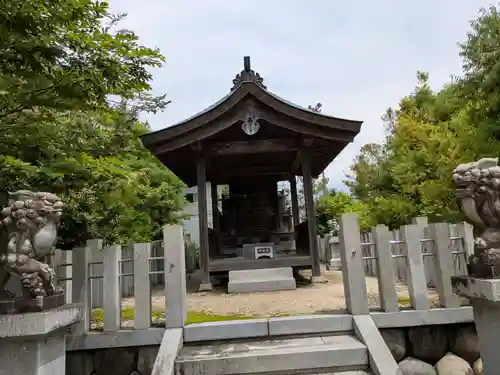 春日神社(岐阜県)