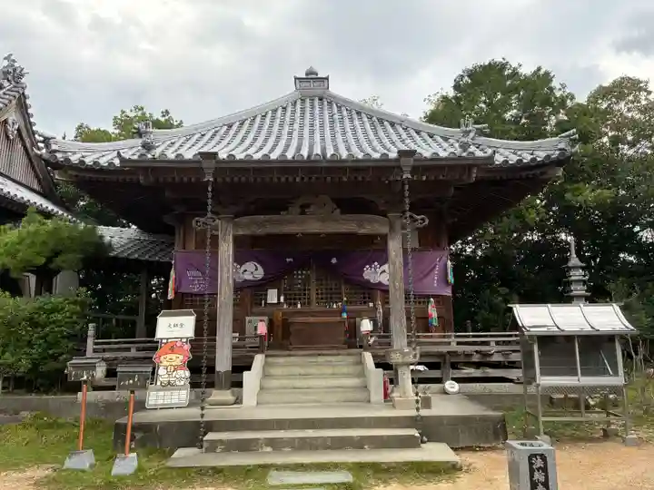 法輪寺(徳島県)