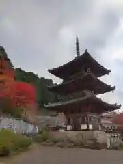 南法華寺（壷阪寺）(奈良県)