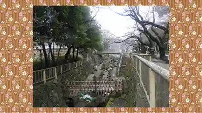 王子神社(東京都)
