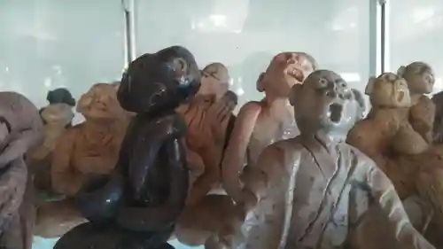 自性寺（大雅堂）のその他建物