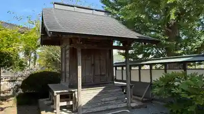 長源寺(宮城県)