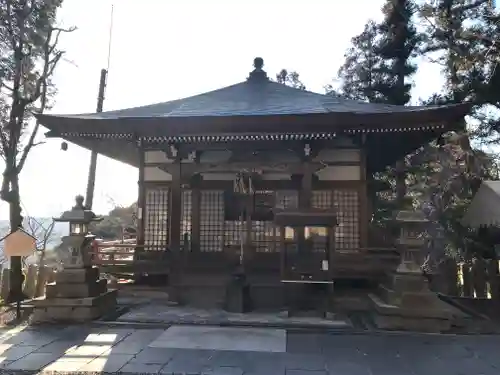 正法寺のその他建物