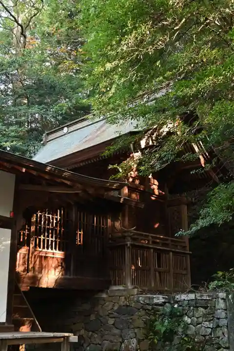 瑞応寺(愛媛県)