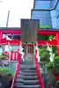 講武稲荷神社(東京都)