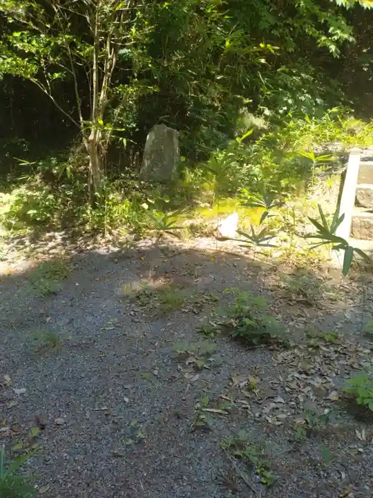 天照御靈神社(福島県)