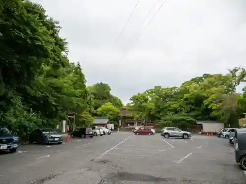 津島神社(愛知県)
