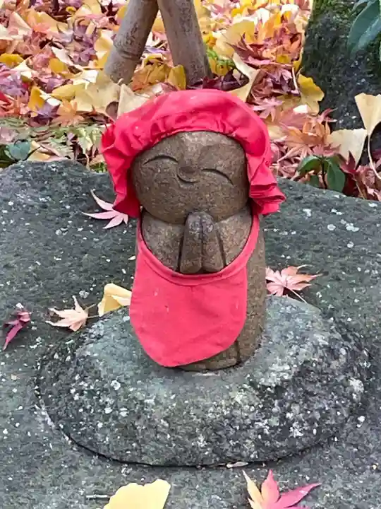 輪王寺(宮城県)