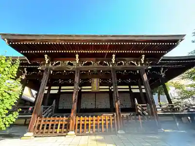 妙顯寺（妙顕寺）(京都府)