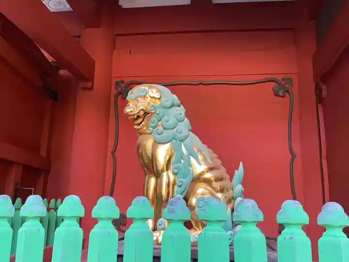 久能山東照宮(静岡県)