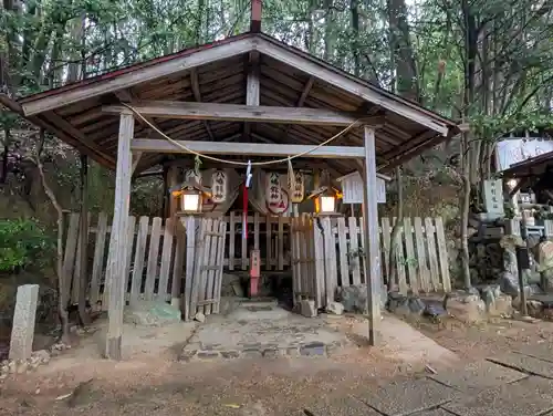賀茂別雷神社（上賀茂神社）(京都府)