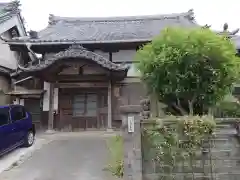 勢至寺の建物その他