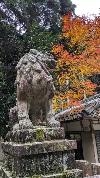 江文神社(京都府)