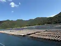 御床神社(広島県)