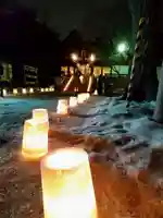 厚別神社(北海道)