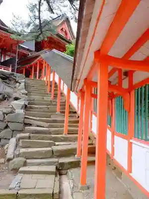 日御碕神社のその他建物