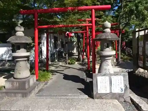 藤田神社[旧児島湾神社](岡山県)