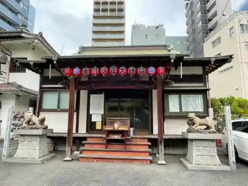 正伝寺(東京都)