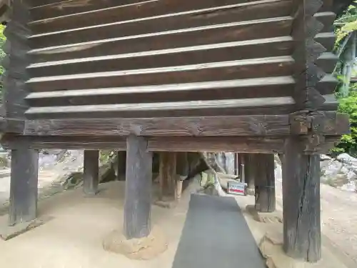 石山寺(滋賀県)