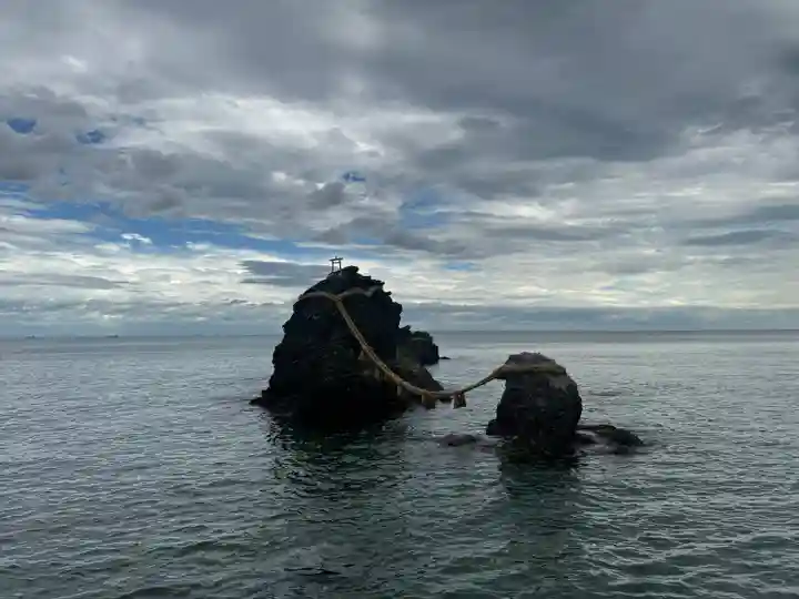 二見興玉神社(三重県)