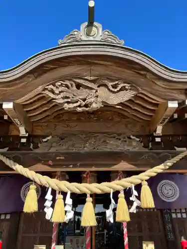 大野神社(埼玉県)