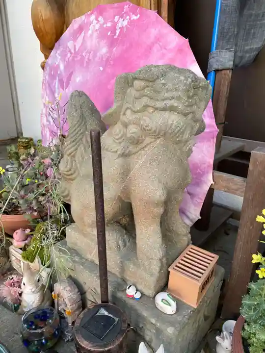 快神社(徳島県)