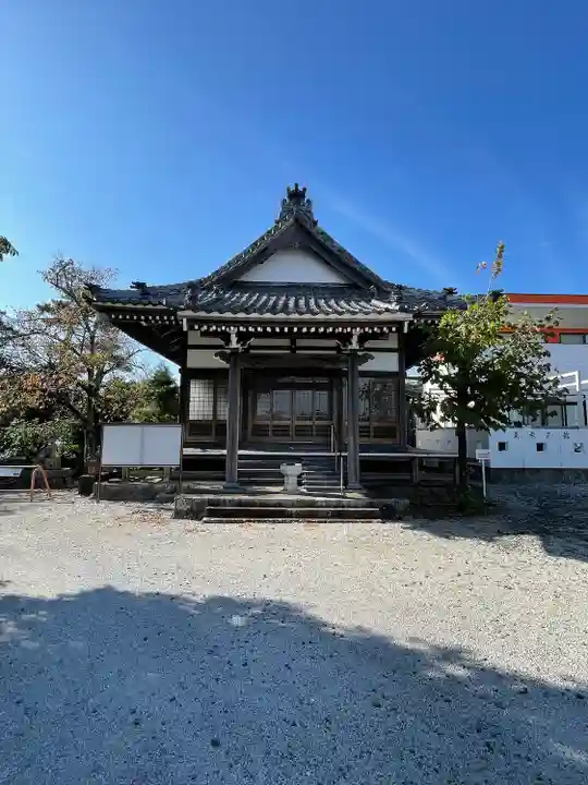 薬師寺(愛知県)
