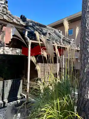 船橋東照宮(千葉県)