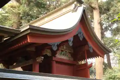 側高神社(千葉県)