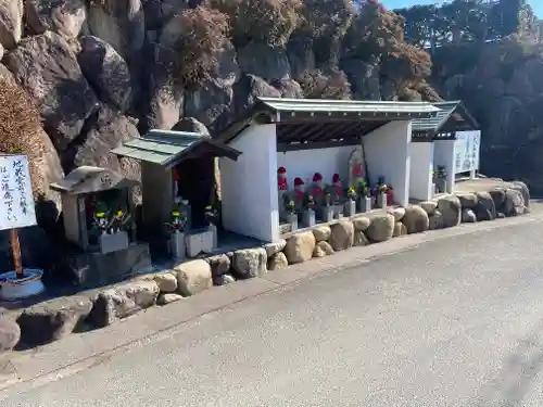 大福田寺(三重県)