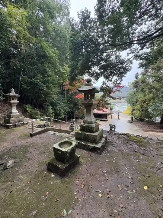 花山神社(広島県)