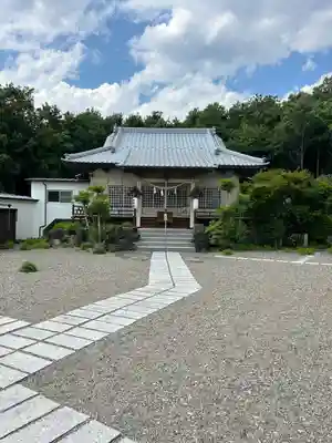 武尊山神宮(大本山武尊教両部)(群馬県)