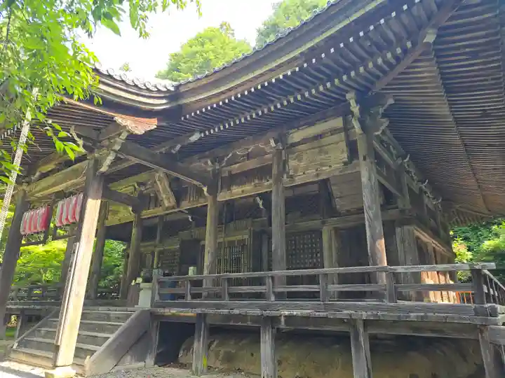 金蔵寺(京都府)