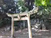 白山神社(福井県)