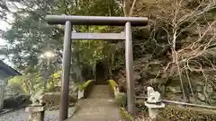 葛神社(奈良県)