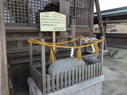 飛鳥神社（富田一色）(三重県)