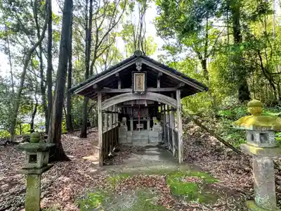 住吉神社(大阪府)